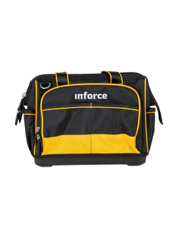 Открытая сумка Inforce 14 11-25-10