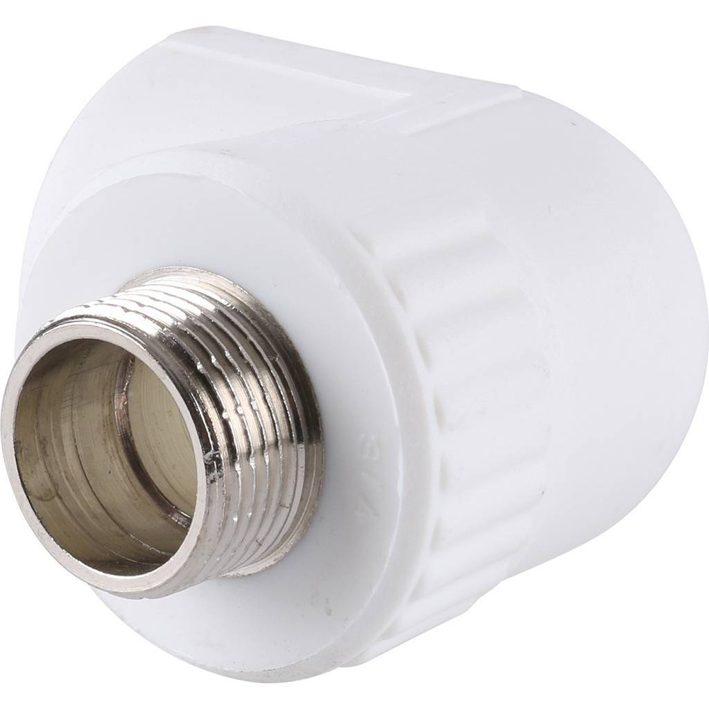 Угольник с наружной резьбой KALDE 32x3/4"