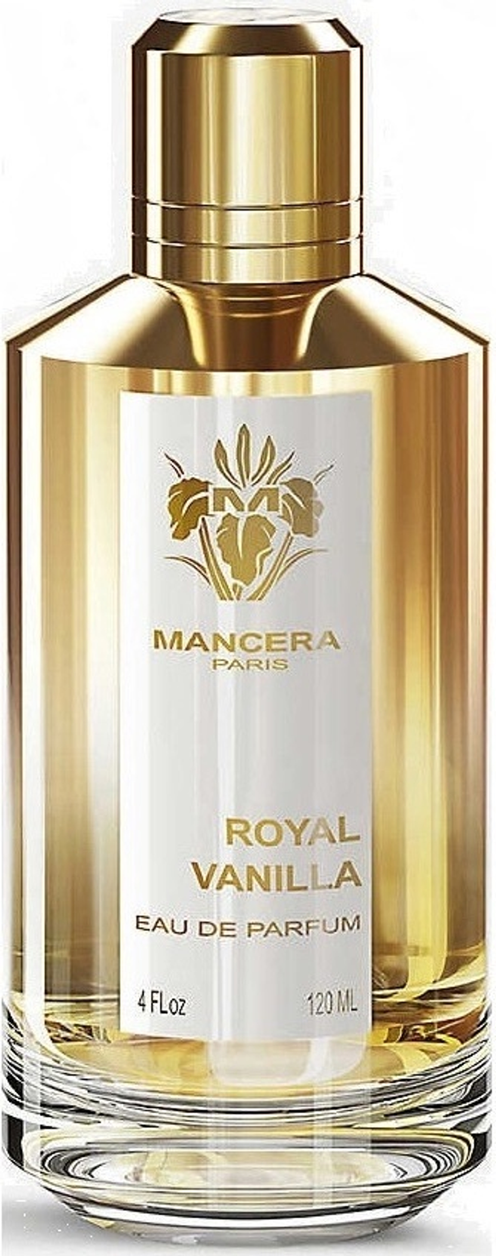Mancera Royal Vanilla