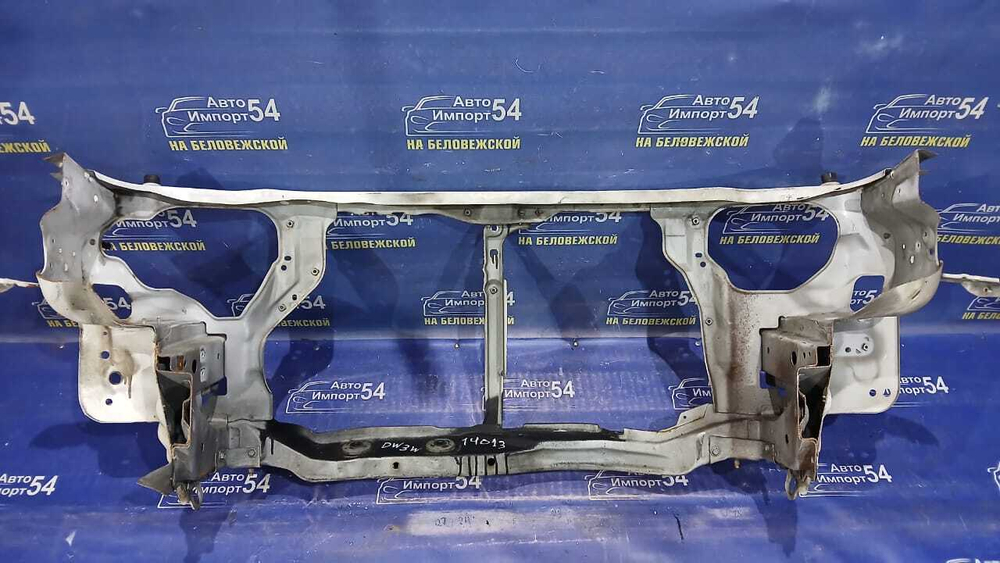 Рамка радиатора / телевизор MAZDA DEMIO 1999-2002