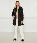 Куртка NEW ALETA GUESS ACTIVE - черный(V4YL05 WF3X0)