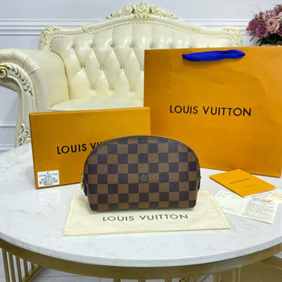 Louis Vuitton Cosmetic Pouch PM