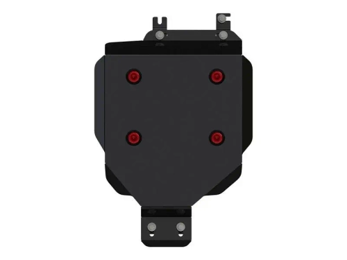 Защита топливного бака Sheriff для Kia Sportage IV (QL) 2016- арт.11.3722