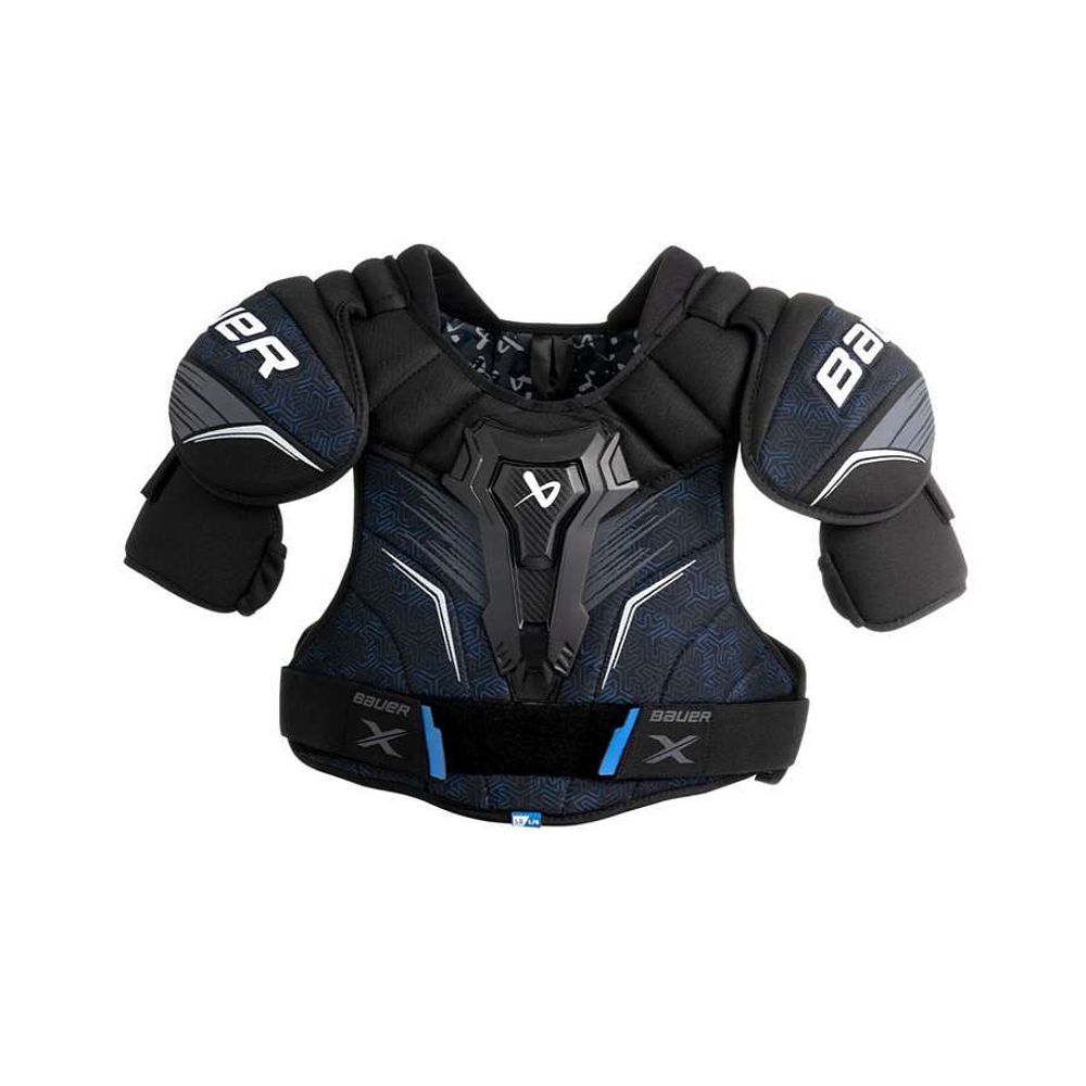Нагрудник S24 BAUER X SHOULDER PAD-INT
