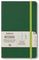 Bookaroo Notebook (A5) Journal - Forest Green