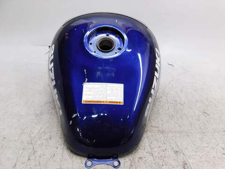 Бак топливный Suzuki GSX1300R Hayabusa 08-17