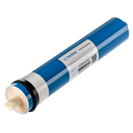 Обратноосмотическая мембрана Vontron ULP2012-100 GPD