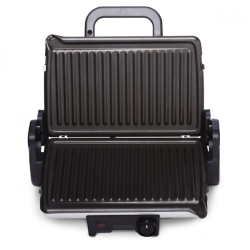 Контактный гриль Tefal Minute Grill GC205012