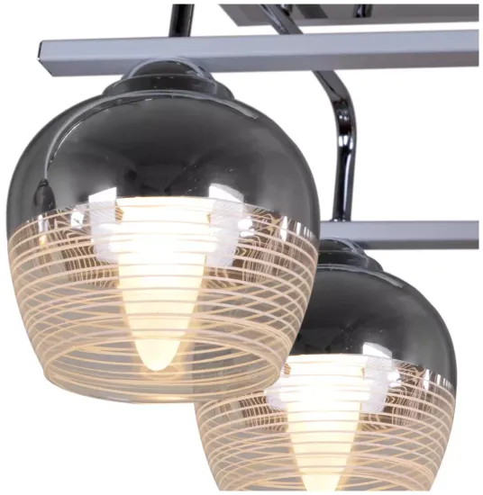 Светильник потолочный 32328-0.3-04