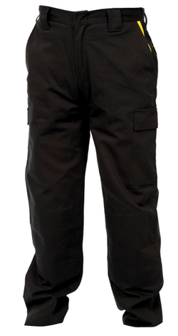 Брюки сварщика ESAB FR, размер S