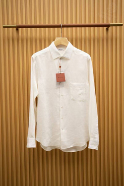 Льняной костюм Loro Piana