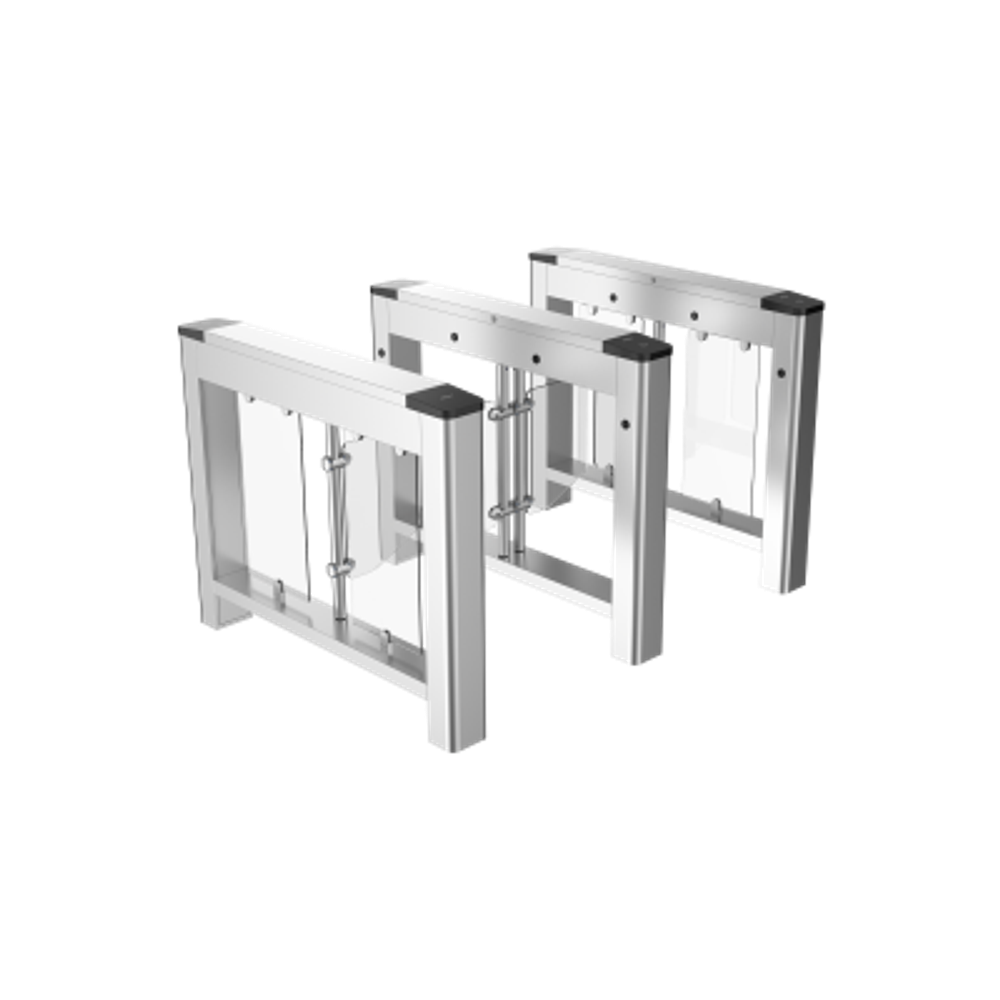Турникет Dahua DHI-ASGB110K-L