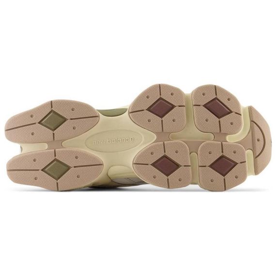 New Balance NB 9060 Высший сорт Низший сорт Унисекс