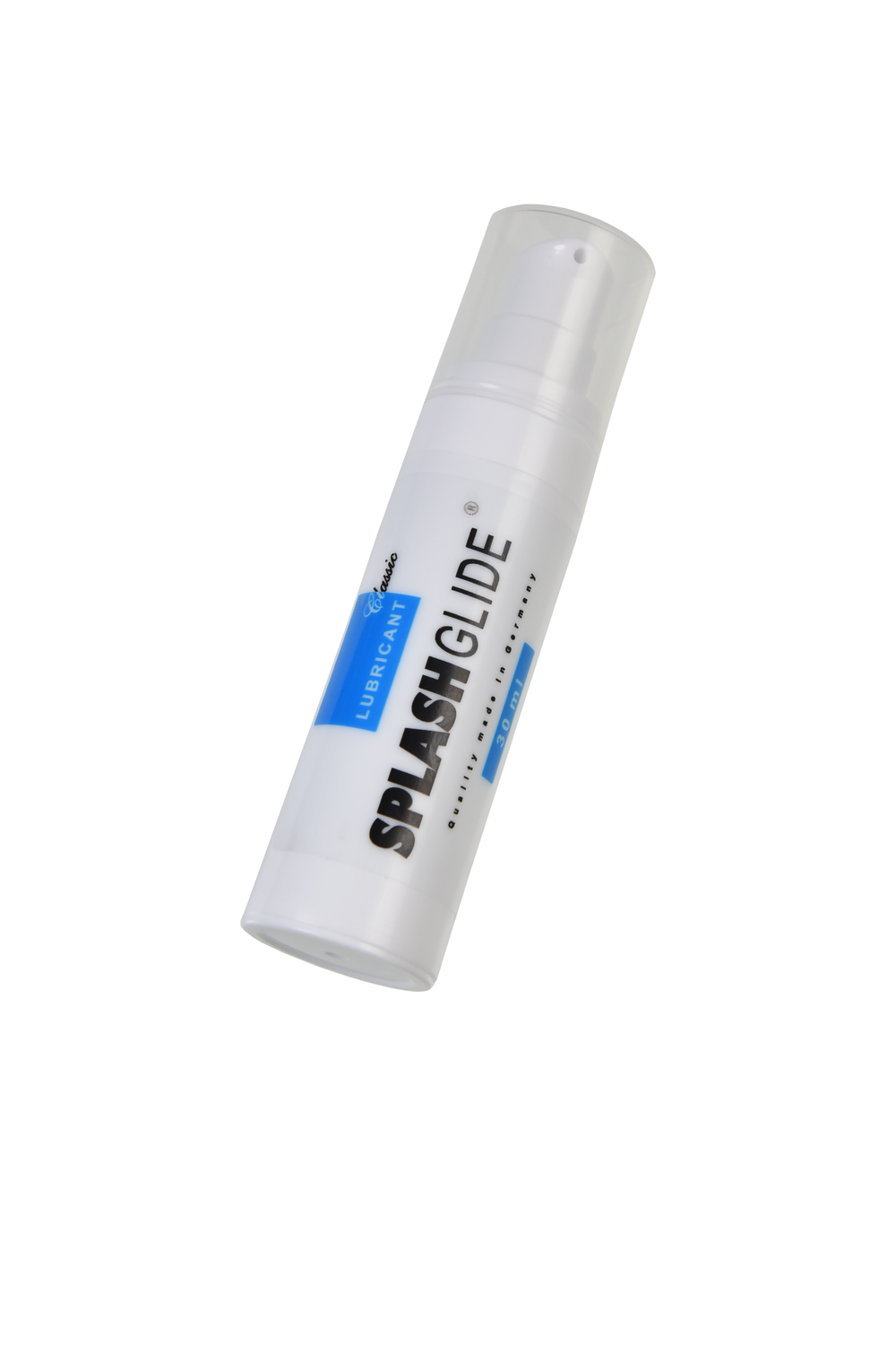 Классический лубрикант Lubricant Classic на водной основе 30 мл