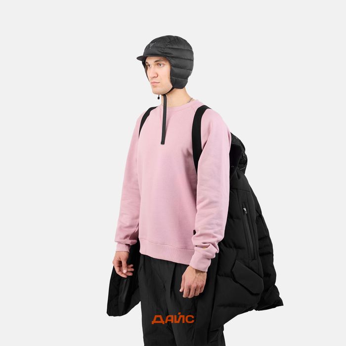 Пуховик мужской Krakatau Strofo Long Down Jacket артикул:Qm488-1 Пуховик мужской Krakatau Strofo Long Down Jacket артикул:Qm488-1 - купить в магазине Дайс