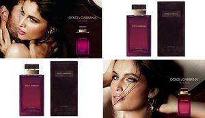 Dolce and Gabbana Pour Femme Intense Eau De Parfum