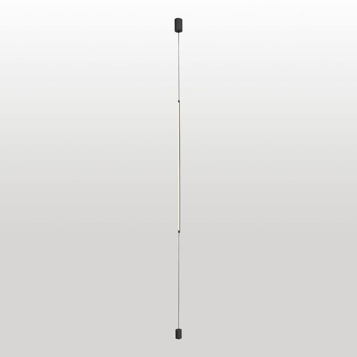 Подвесной светодиодный светильник Lussole Gilmer LSP-0930