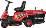 Трактор садовый ELITECH МБ 4462Т с сиденьем 210954