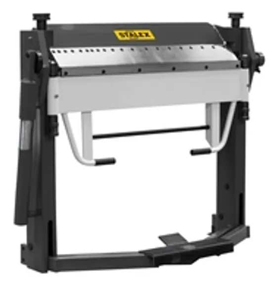 Сегментный листогиб Stalex PBB1270/2.0