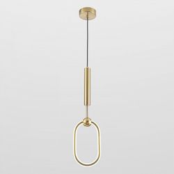 Подвесной светильник Lussole Lubbock LSP-7092