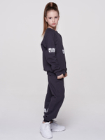 БРЮКИ ДЕТСКИЕ BASK KIDS KAS