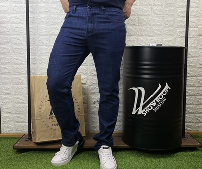 Джинсы Stefano Ricci classic