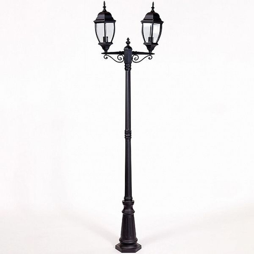 Фонарный столб YAOHUA LUX ARSENAL L 91209LA Bl