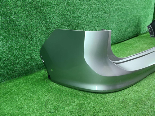 Бампер задний VW Tiguan 2 (2020-н.в.)