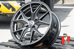 Комплект дисков HRE P101 16x7 et38 4x100