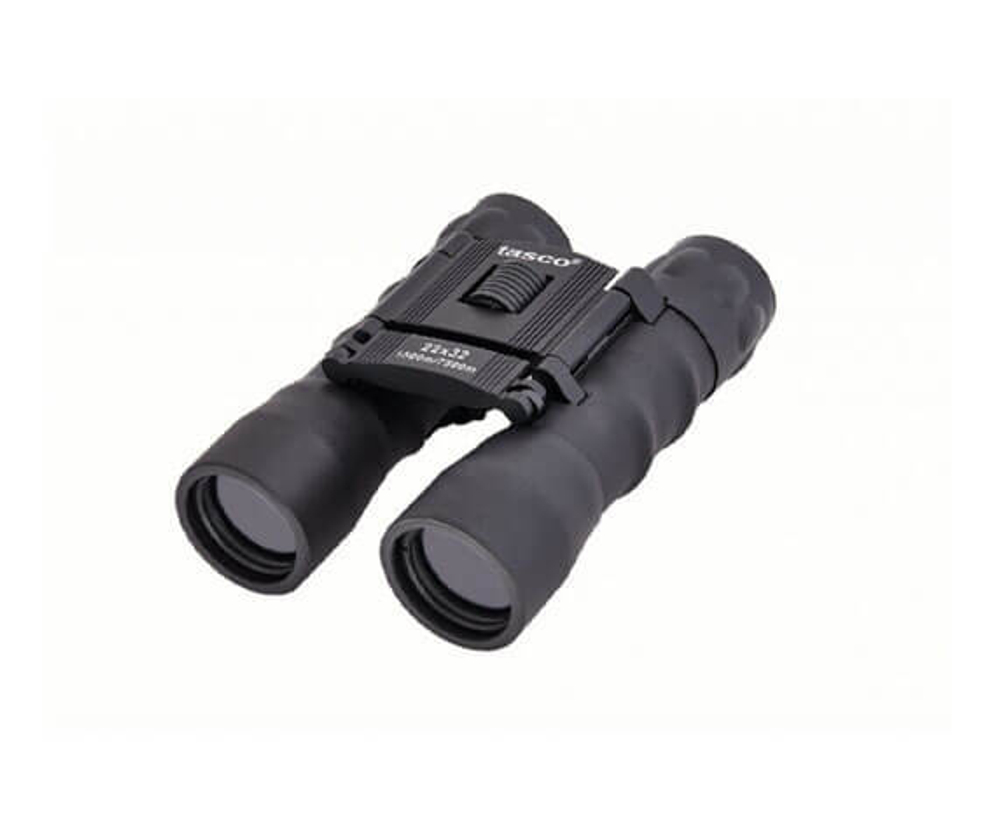 Бинокль Tasco 22x32