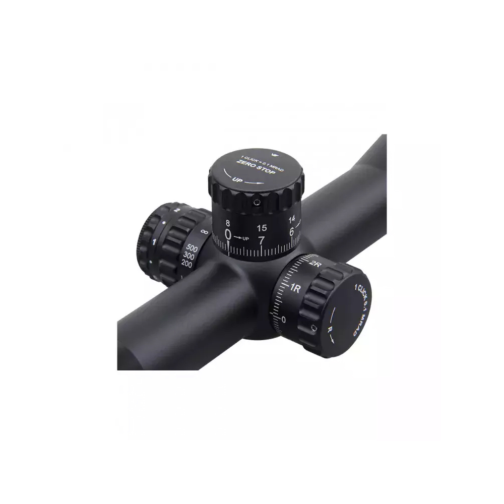 Оптический прицел Vector Optics 30мм SFP CONTINENTAL 4-24x50 Tactical ARI ( Сетка VCT-20A )