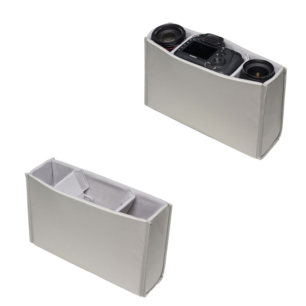 Tenba DNA Messenger 15 Slim Graphite