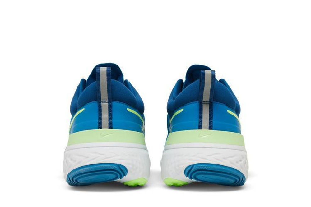 Кроссовки Nike React Miler 2