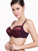 Бюстгальтер на косточке/без поролона 11577