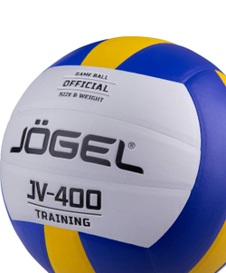Мяч волейбольный JOGEL JV-400