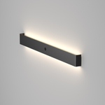 Настенный светодиодный светильник Maytoni Bracket MOD492WL-L16BK