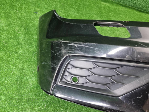 Бампер передний VW Tiguan 2 (2016-2020)