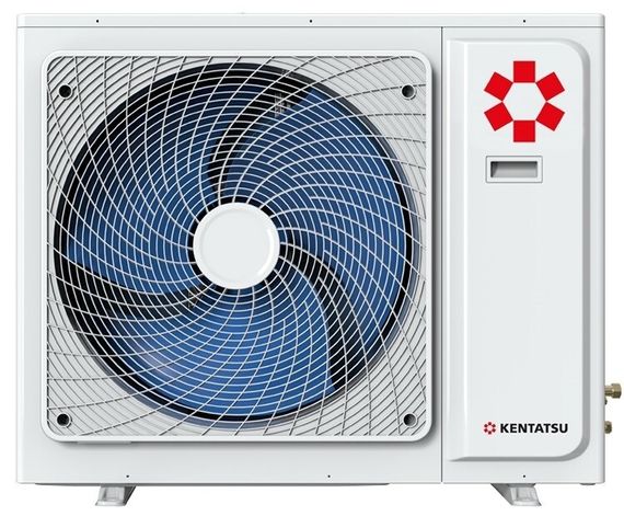 Наружный блок VRF системы Kentatsu KVAM140HZAN1i