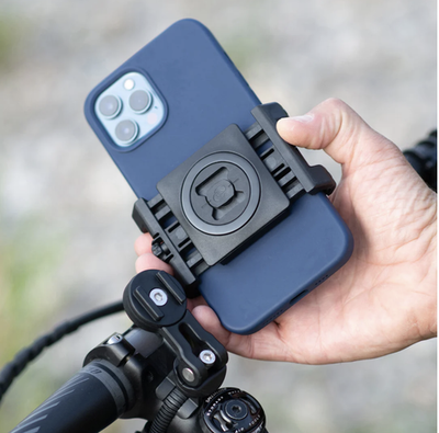 Универсальный держатель для смартфона SP Connect SPC+ UNIVERSAL PHONE CLAMP