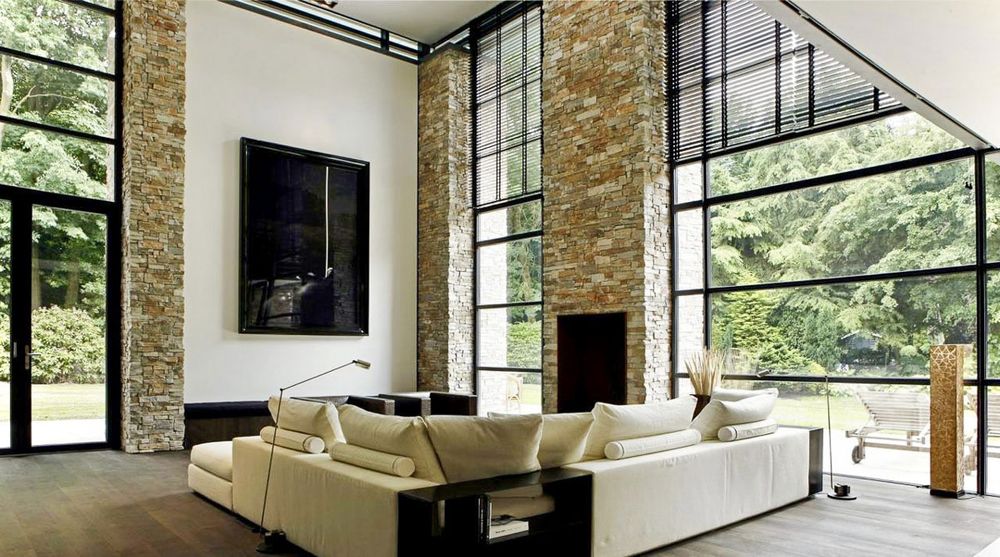 Натуральный камень Кварцит бежевый Pharaon 200x550x20-40 Грубый камень