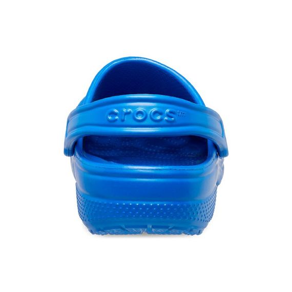 Crocs Classic Clog 'Lightning Blue'