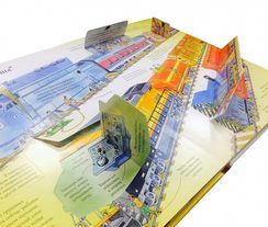 Открой тайны железных дорог