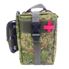 Аптечка "ФЭСТ" индивидуальная тактическая  
, арт. 3809