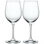 Набор из 2-х бокалов для белого вина Viognier/Chardonnay 350 мл Vinum Riedel
