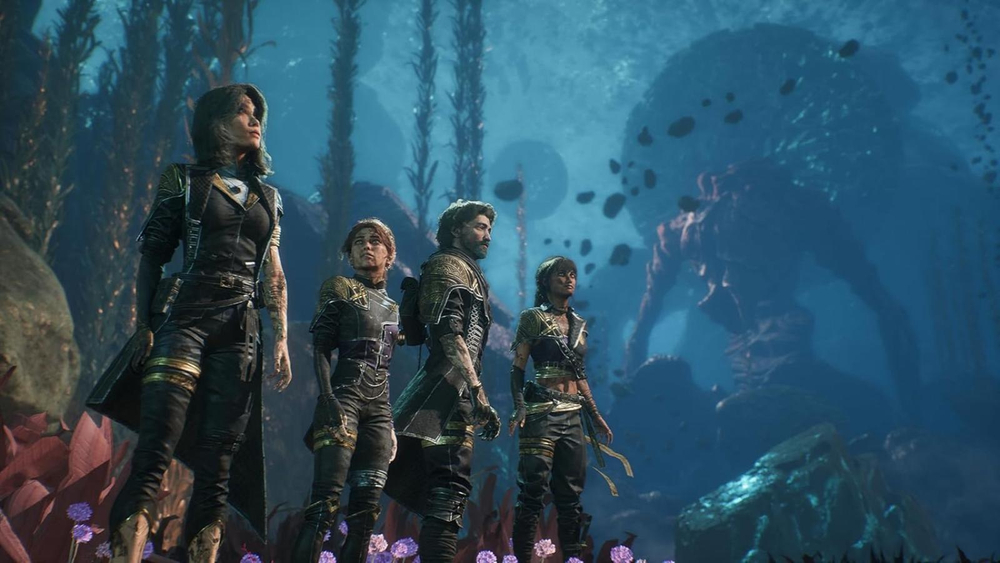 Игра Clair Obscur: Expedition 33 (Русская версия) для PlayStation 5
