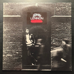 John Lennon - Rock 'N' Roll (Англия)