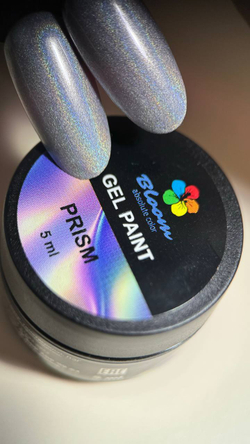 Bloom Гель-краска Призма, 5 мл