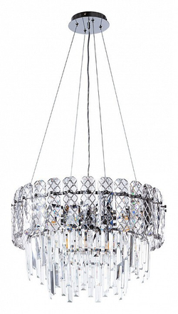 Подвесная люстра Arte Lamp A1051SP-8CC