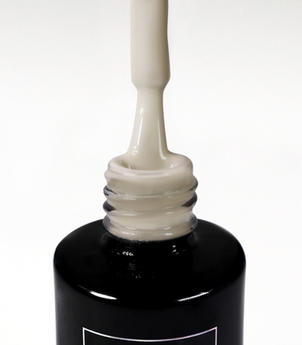 Гель лак NIK nails Coffee date № 01 8 g