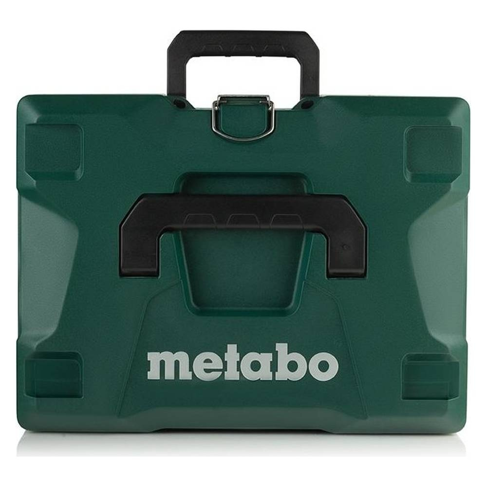 Аккумуляторный перфоратор Metabo KHA 36-18 LTX